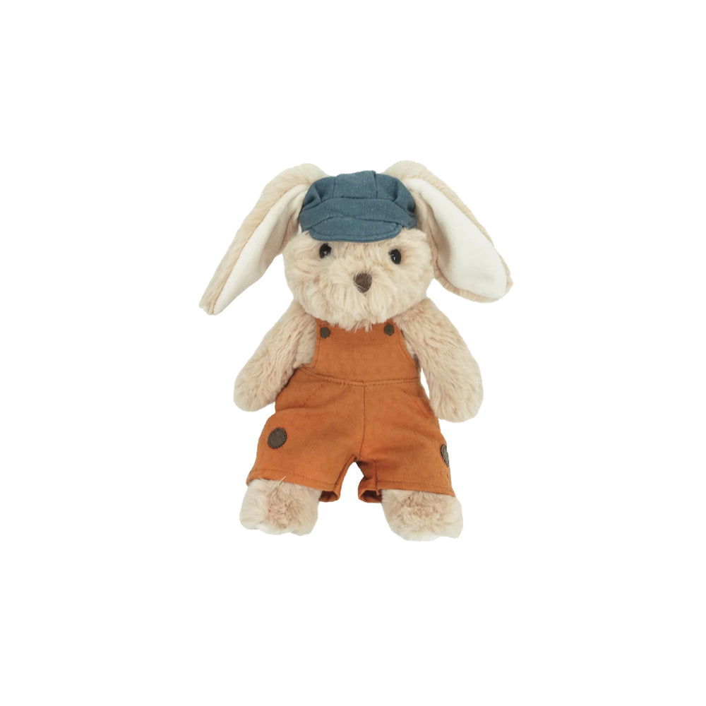Benjamin Bunny Mini Plush Toy - HoneyBug 
