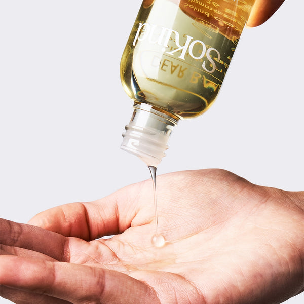 Velvet Droplets Nurturing Baby Bath Oil - HoneyBug 