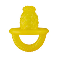 Teensy Teether™ Pineapple - HoneyBug 