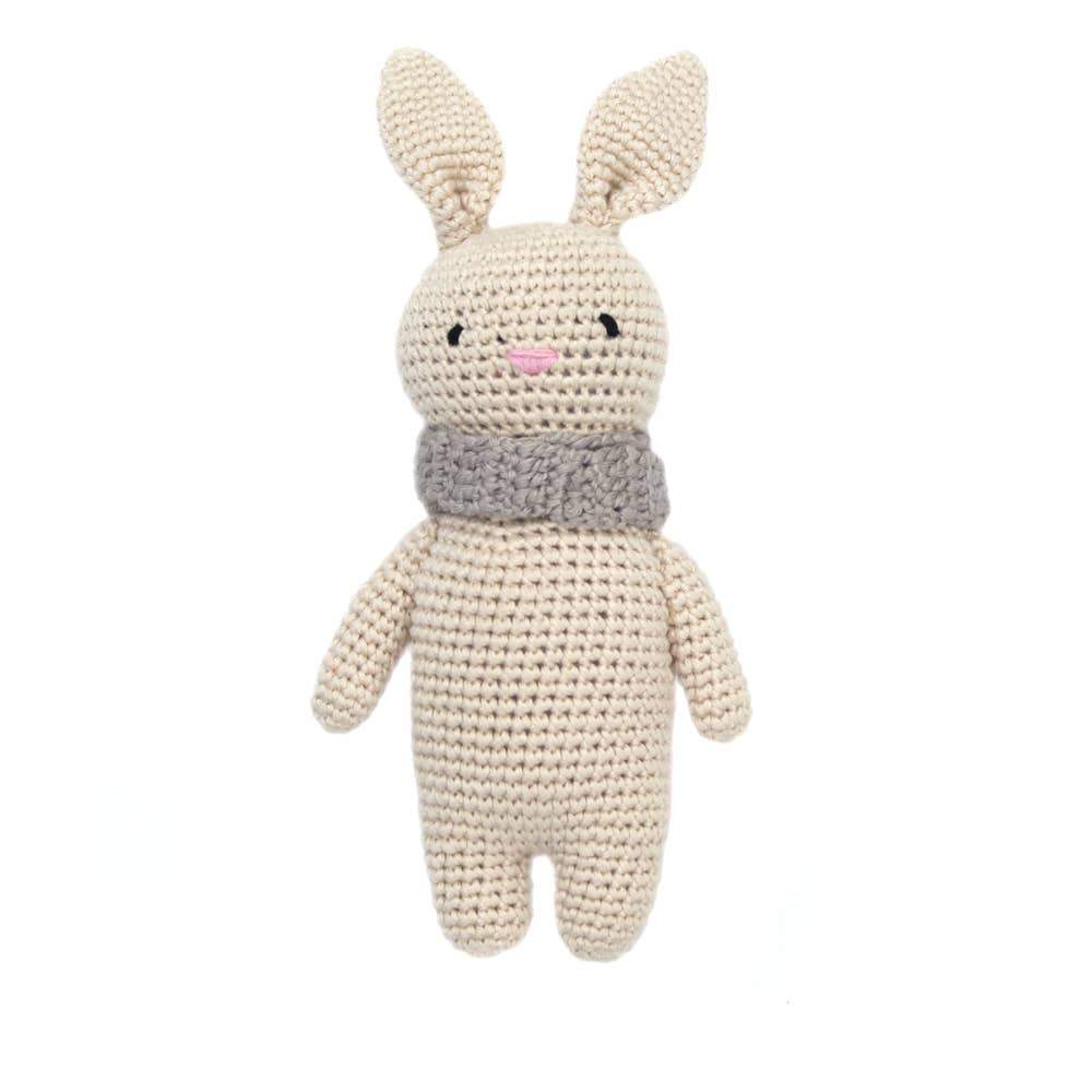 Bunny Friend Gift Box - Blush - HoneyBug 