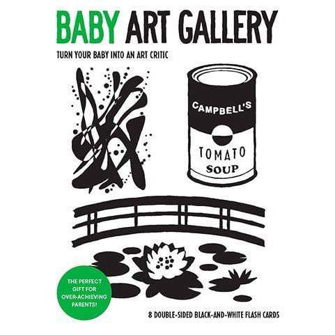 Baby Art Gallery - HoneyBug 
