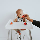 Zoology and Specs Bib Pack - HoneyBug 