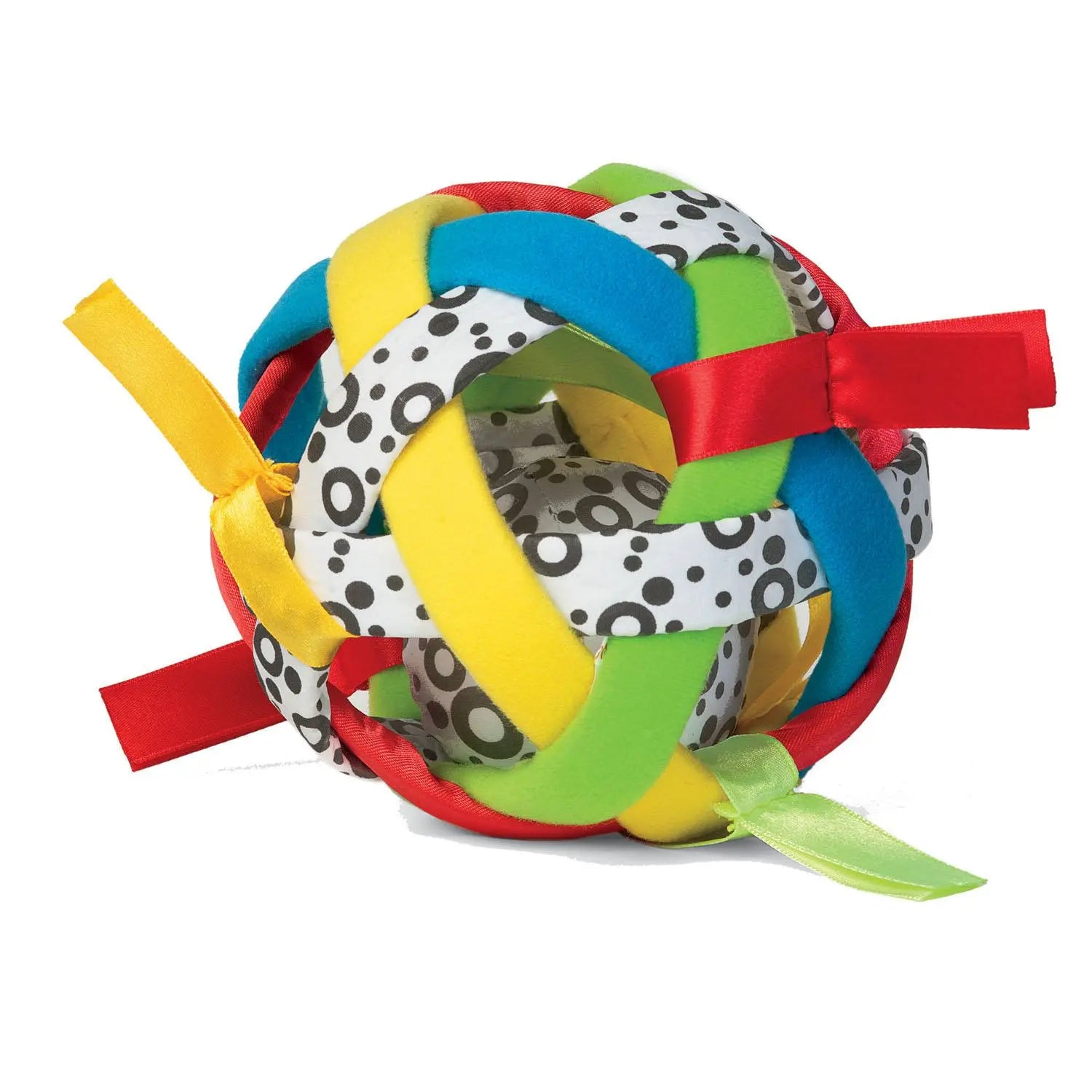 Bababall by Manhattan Toy - HoneyBug 
