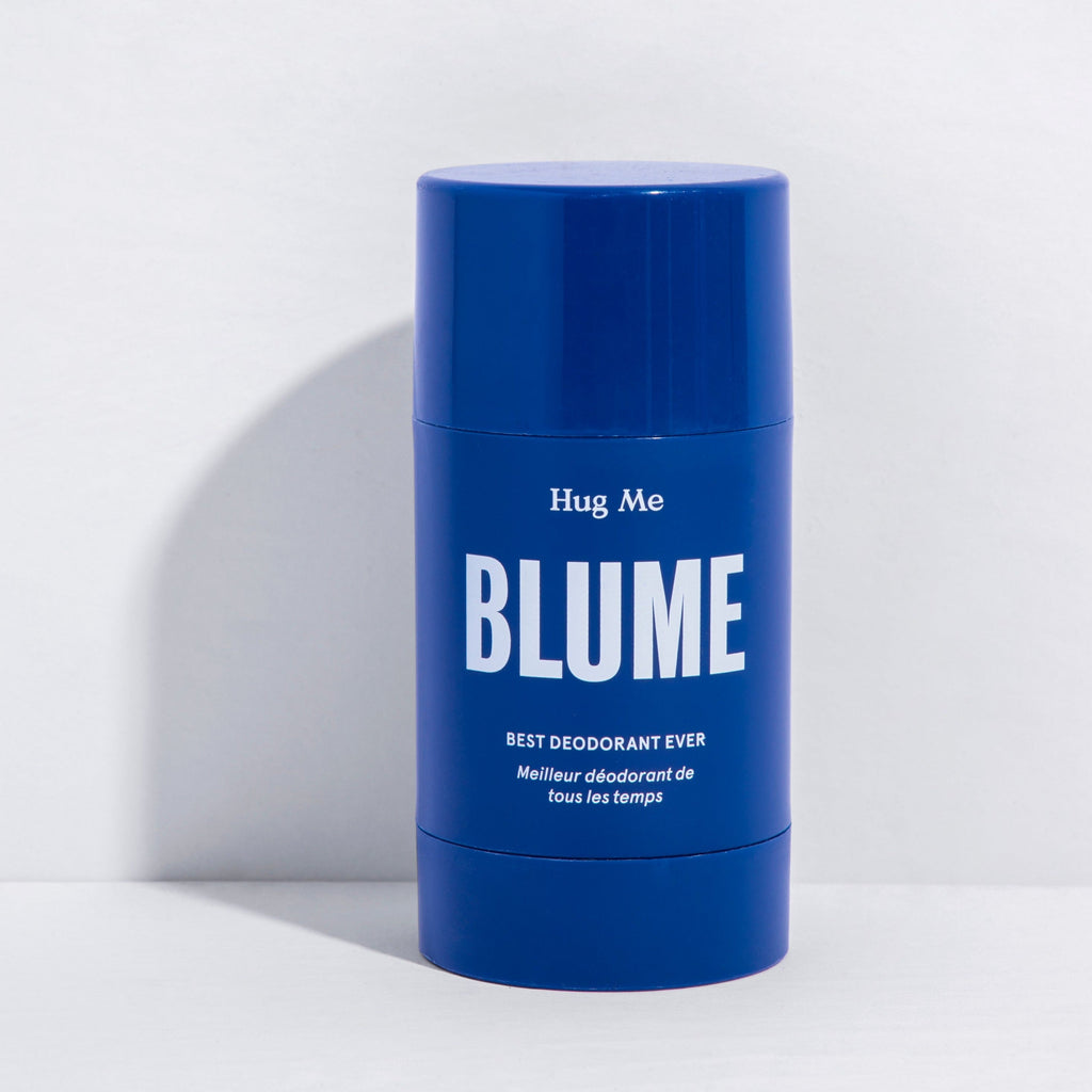 Hug Me Probiotic Deodorant by Blume - HoneyBug 