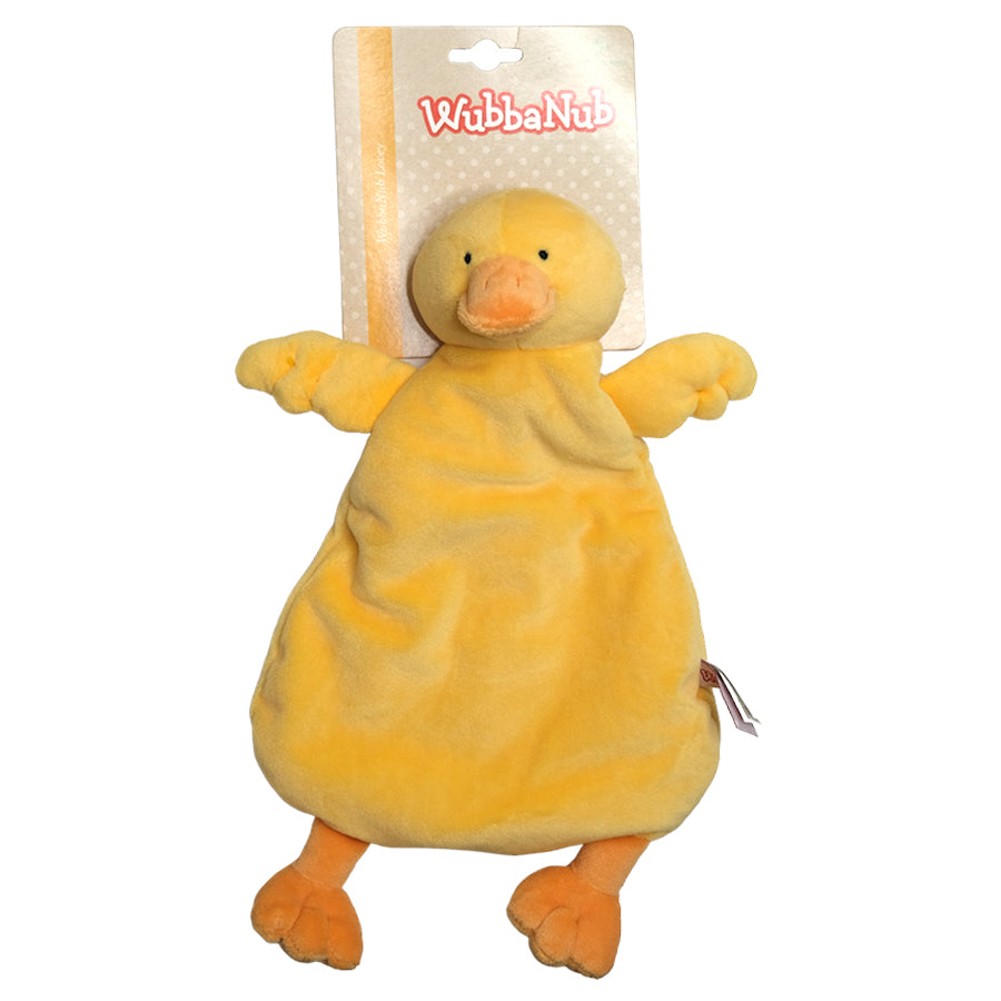 Follow Me Duckling Gift Box - HoneyBug 
