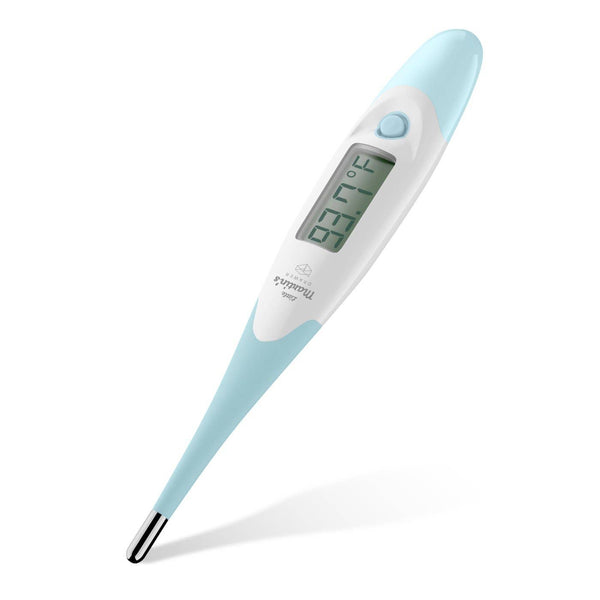 Digital Thermometer (Oral/Rectal/Armpit) - HoneyBug 