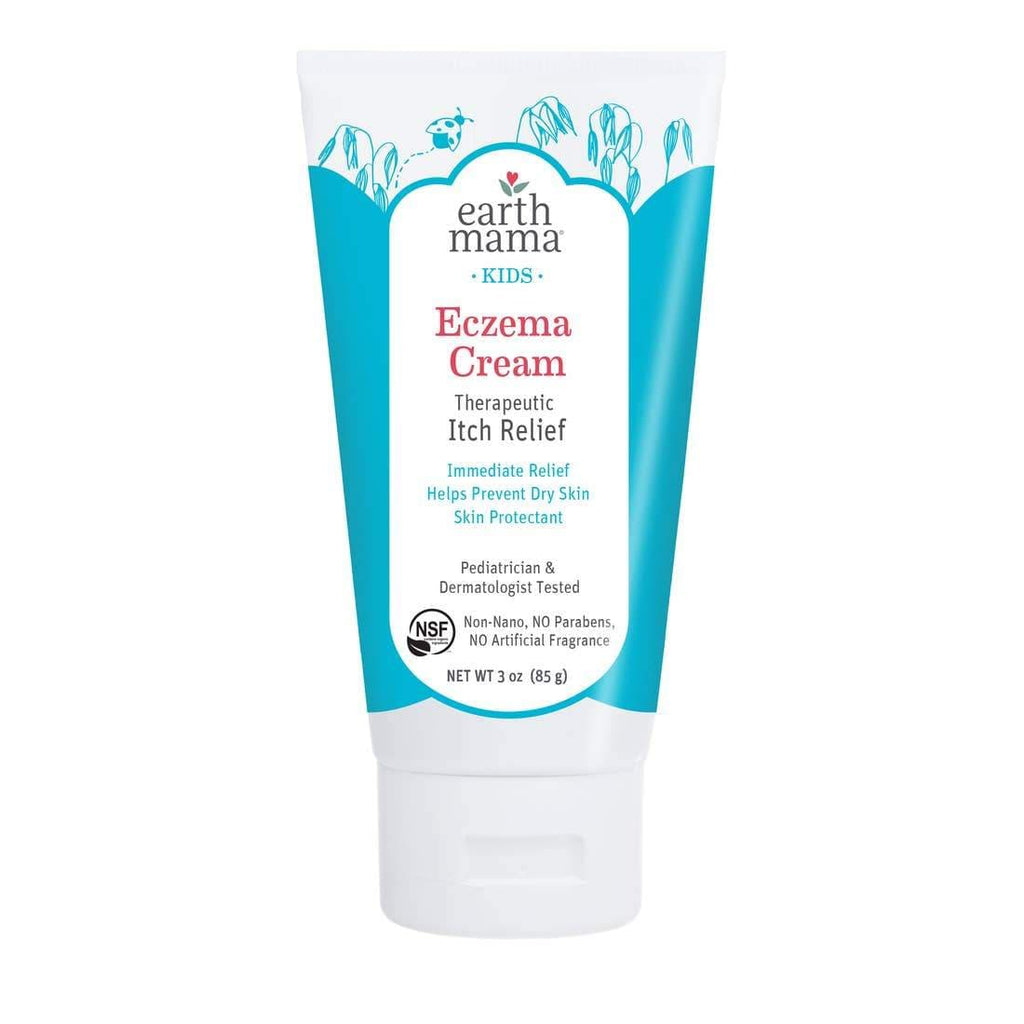 Eczema Cream - HoneyBug 