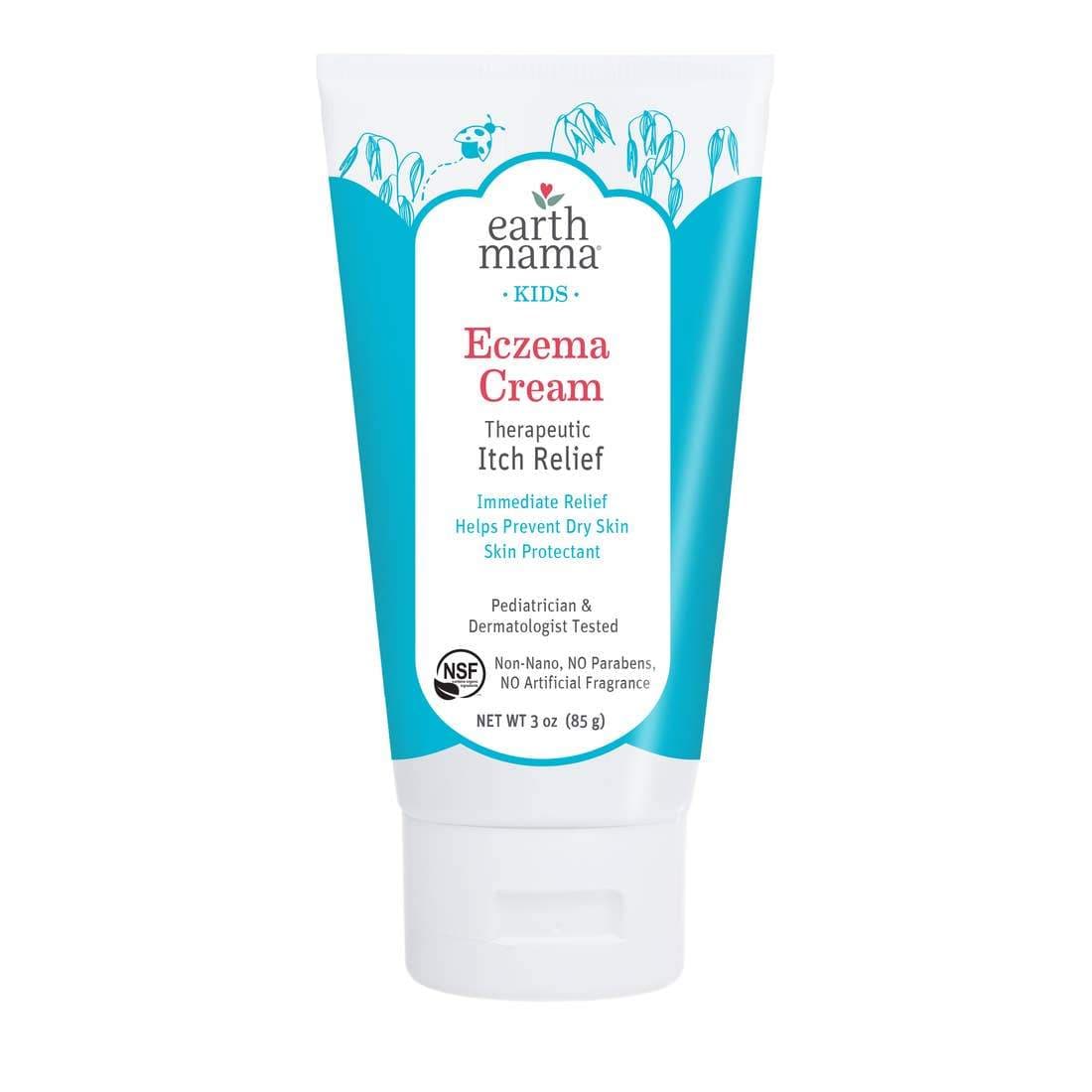 Eczema Cream - HoneyBug 
