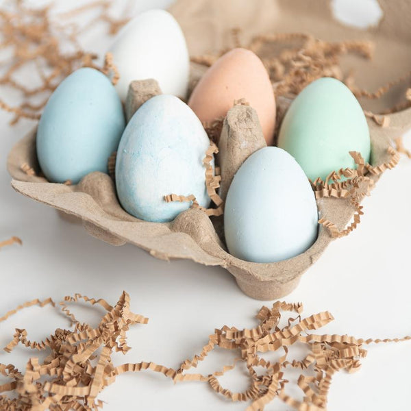 Hopscotch Easter Egg Chalk - HoneyBug 