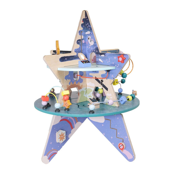 Celestial Star Explorer by Manhattan Toy - HoneyBug 