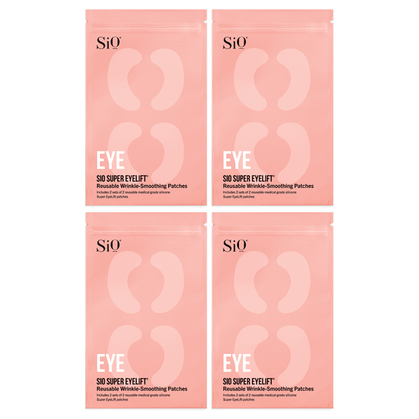 Super EyeLift Value Packs 2 pair by SIO Beauty - HoneyBug 