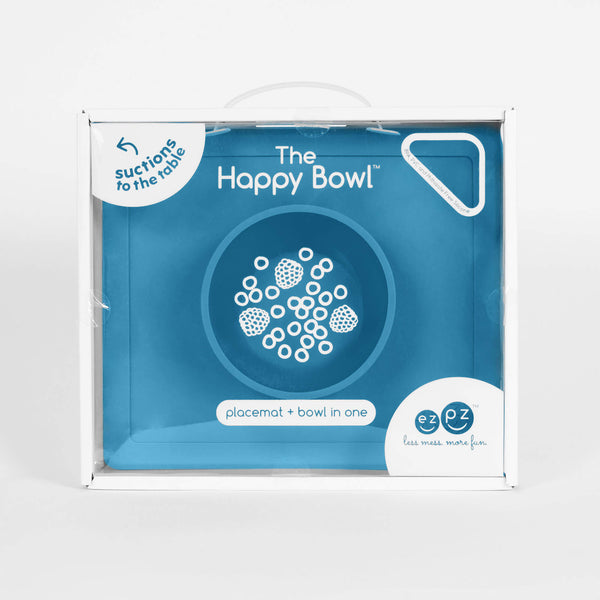 Happy Bowl - HoneyBug 