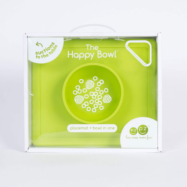 Happy Bowl - HoneyBug 