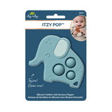 Itzy Pop Sensory Toy - Elephant - HoneyBug 