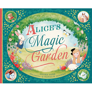 Alice’s Magic Garden - HoneyBug 