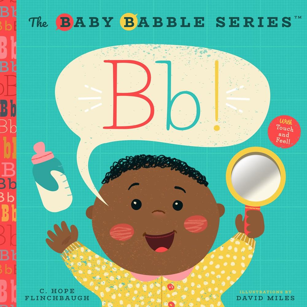 Baby Babbles B - HoneyBug 