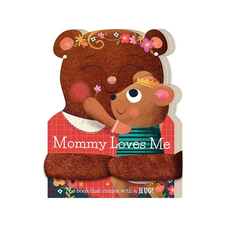 Mommy Loves Me - HoneyBug 