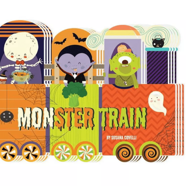 Monster Train - HoneyBug 
