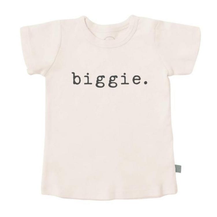 Biggie T-shirt - HoneyBug 