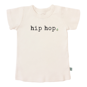 Hip Hop T-shirt - HoneyBug 