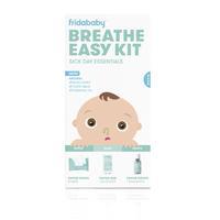 Breathe Easy Kit - Sick Day Essentials - HoneyBug 