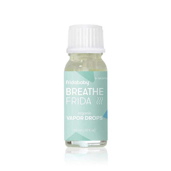 BreatheFrida - Vapor Drops - Sick Day Comfort - HoneyBug 