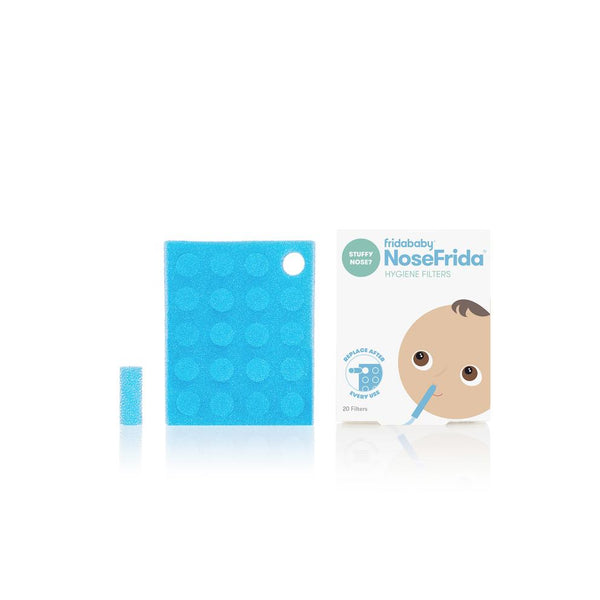 NoseFrida - Hygiene Filters - HoneyBug 