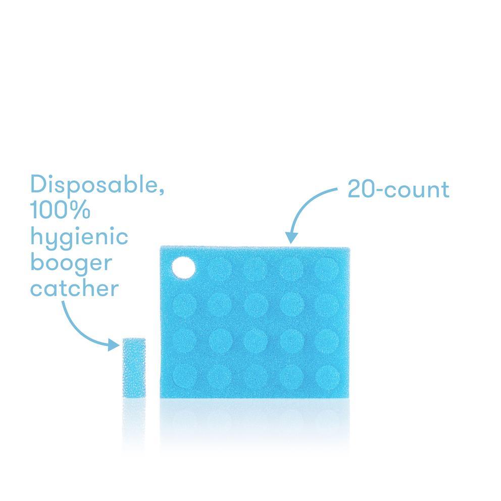 NoseFrida - Hygiene Filters - HoneyBug 