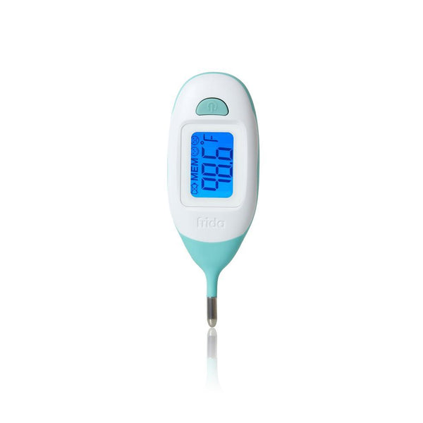 Quick-Read Digital Rectal Thermometer - HoneyBug 
