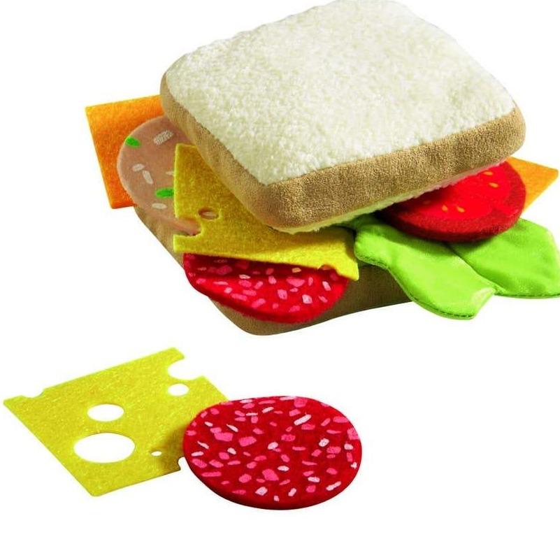Biofino Sandwich - HoneyBug 