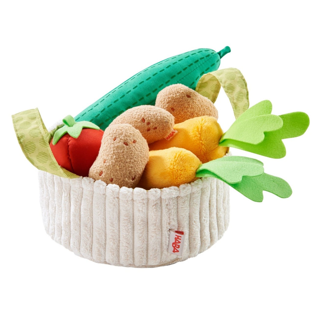Biofino Vegetable Basket - HoneyBug 