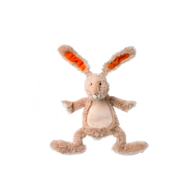 Rabbit Twine Tuttle Plush Animal by Happy Horse - HoneyBug 