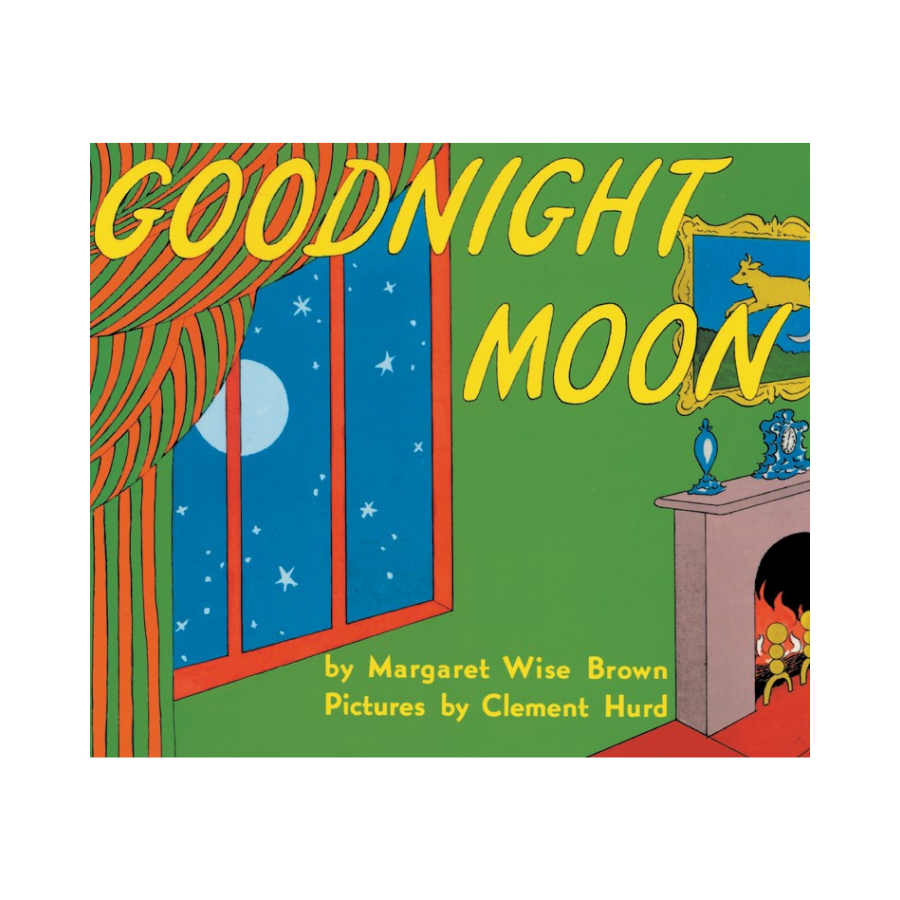 Goodnight Moon - HoneyBug 