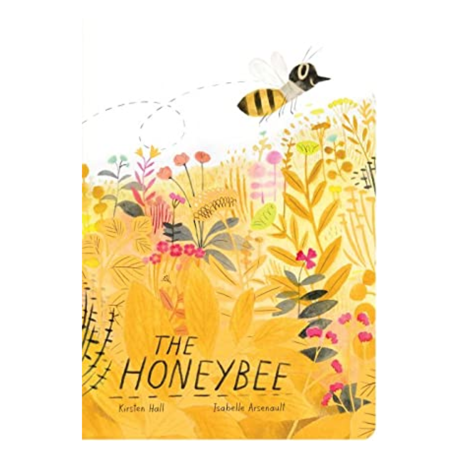 HoneyBee - HoneyBug 