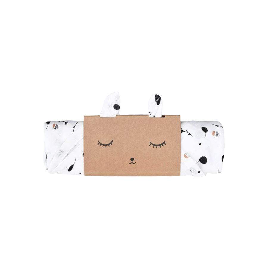 Early Learner Gift Box - Owl - HoneyBug 