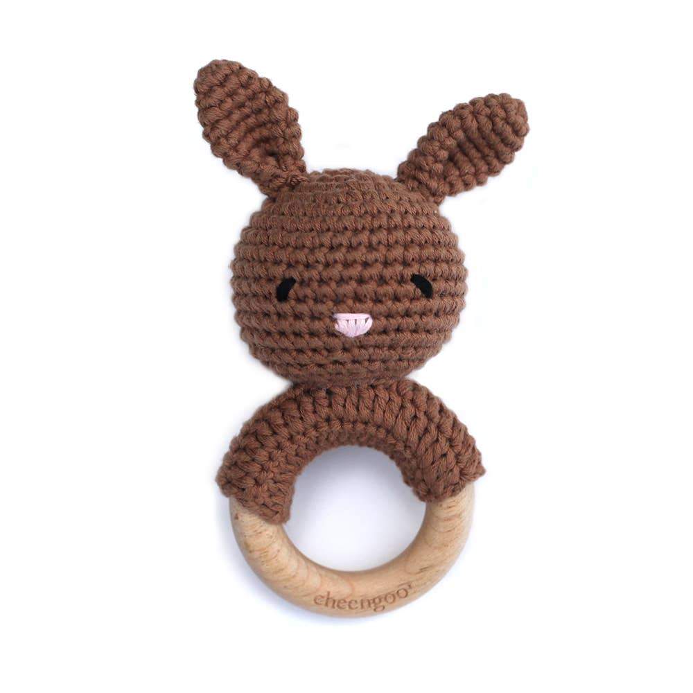 Hatchlings Bunny Gift Box - HoneyBug 
