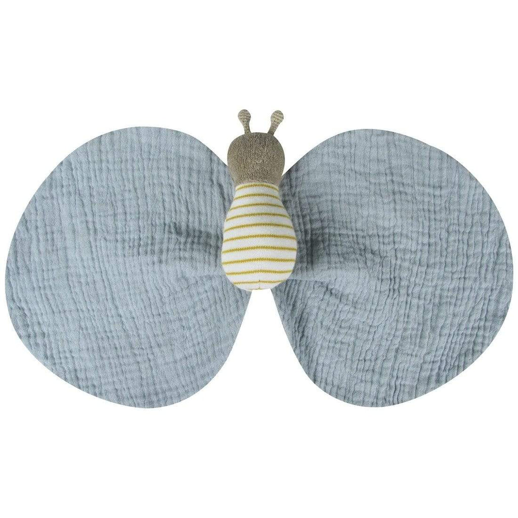 Little Bug Gift Box - Blue - HoneyBug 