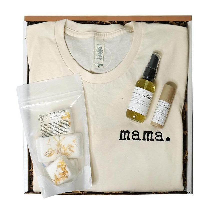 Mama is the Best Gift Box - HoneyBug 