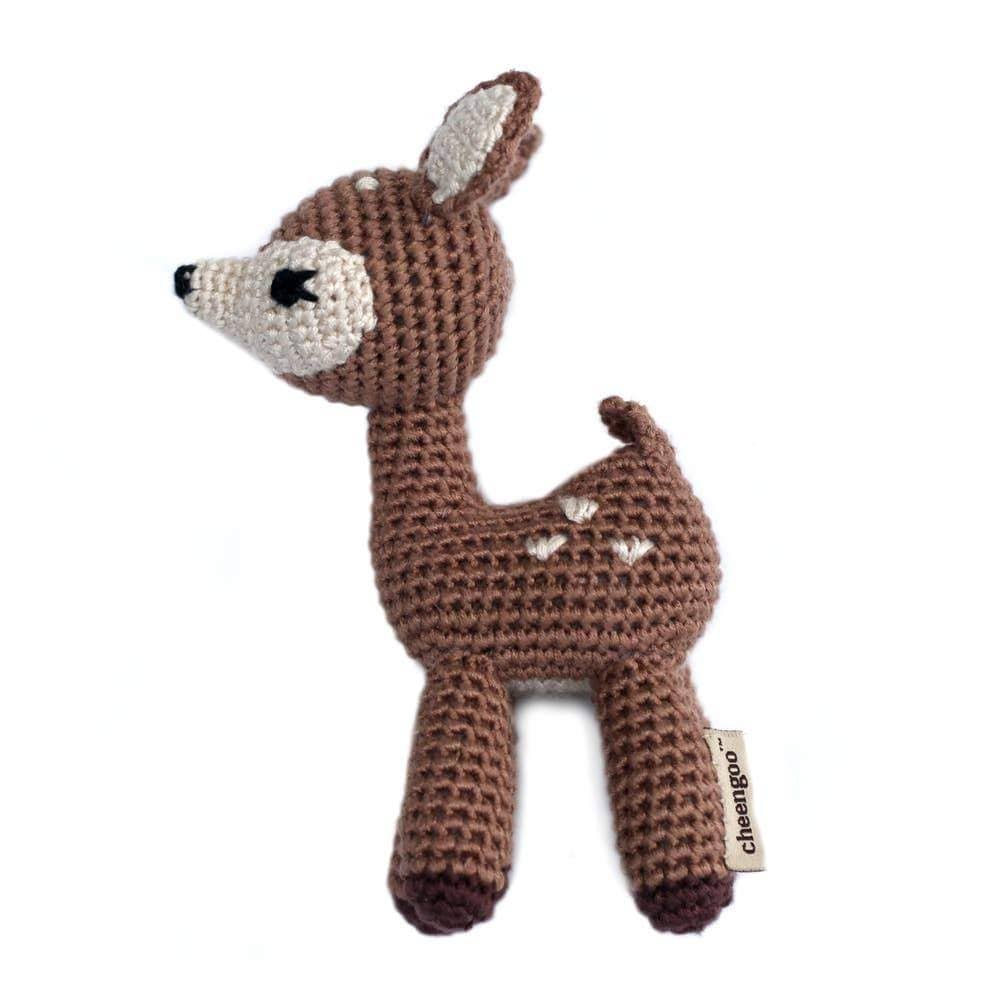 My Deer Love Gift Box - HoneyBug 