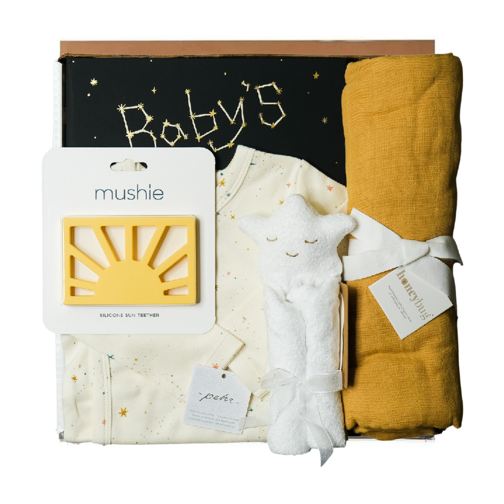 Out of This World Gift Box - HoneyBug 