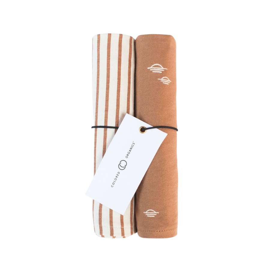 Sunrise Stripes Gift Box - HoneyBug 