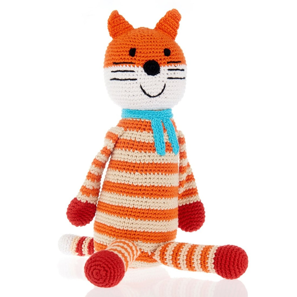 New Sibling Gifts - Clever Little Foxes - HoneyBug 