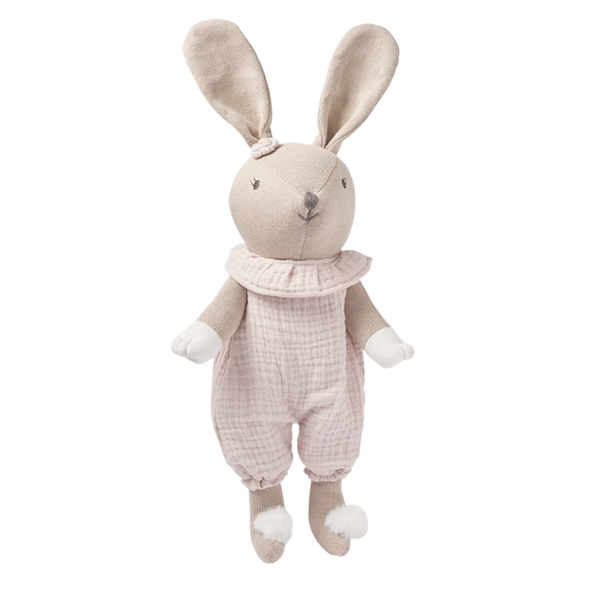 New Sibling Gifts - Some Bunnies Love Each Other - HoneyBug 