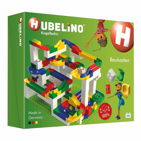 Hubelino Big Building Box Set - HoneyBug 
