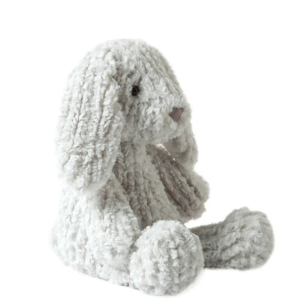 Adorables Theo Bunny Medium by Manhattan Toy - HoneyBug 
