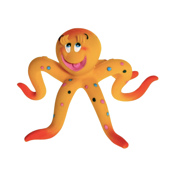 Ollie the Octopus - HoneyBug 