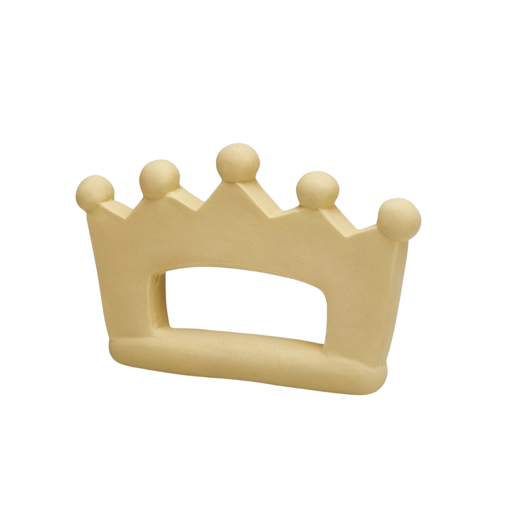 Crown the Teether - HoneyBug 