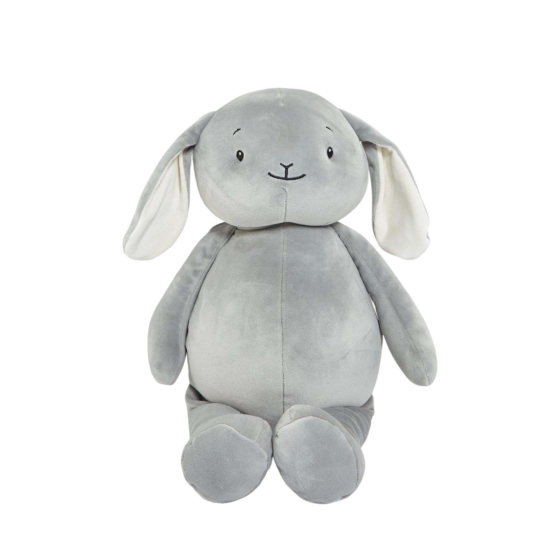 Huggable Harey - Plush Bunny - HoneyBug 
