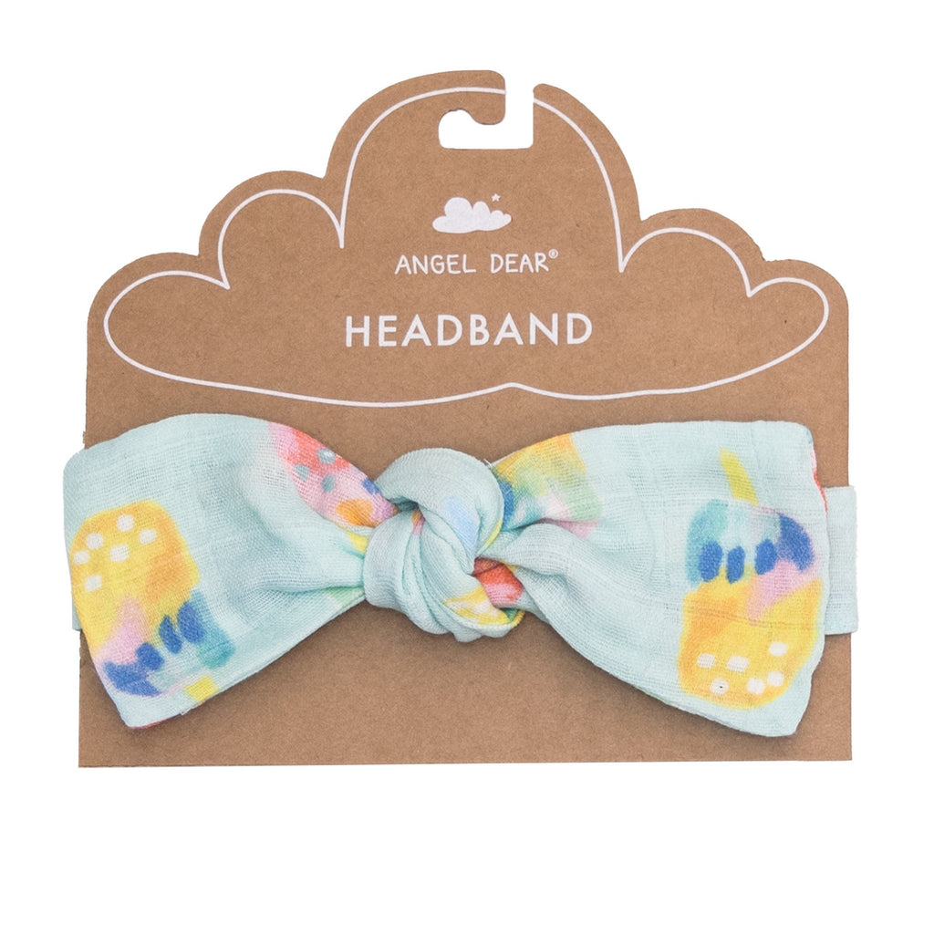 Headband - Popsicle - HoneyBug 