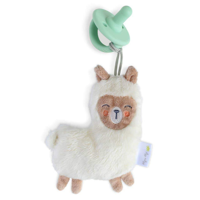 Llama Sweetie Pal - HoneyBug 